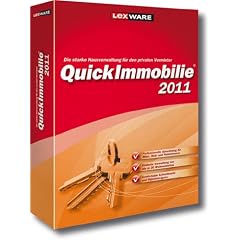QuickImmobilie 2011 (Version 9.0)