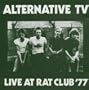 Live at the Rat Club