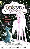 The Treasure Hunt (Unicorn School)