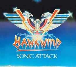 Hawkwind Foto 9