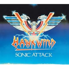 Sonic Attack