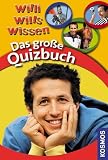 Willi wills wissen. Das gro�e Quizbuch: 750 Quizfragen title=