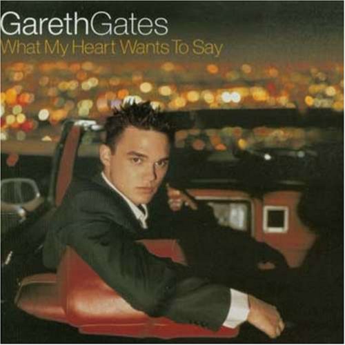 Gareth Gates - Alive Lyrics - Zortam Music