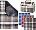 Carefree 907004MP Blanket, Multi Color
