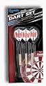 Franklin Tournament Steel Tip Brass Dart Set