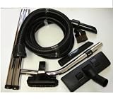 Review   / NUMATIC HENRY FULL Vacuum Cleaner 2.5 MTR HOSE/TOOL KIT