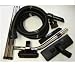 NUMATIC HENRY FULL Vacuum Cleaner 2.5 MTR HOSE/TOOL KIT