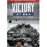 Victory at Sea - The Legendary World War II Documentary (History Channel)