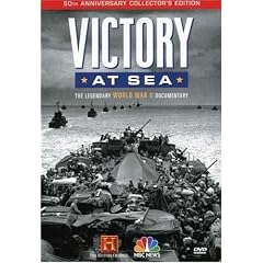 Victory at Sea - The Legendary World War II Documentary (History Channel)
