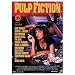 GIANT LAMINATED/ENCAPSULATED Pulp Fiction Promo Uma Thurman POSTER