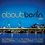 About: Berlin Vol: 2