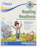 Mead Reading Readiness, Grades K-1 (48086)