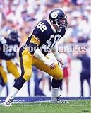 Jack Lambert Pittsburgh Steelers 8x10 Photo