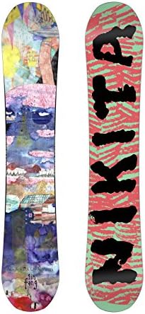 Nikita Women's Expression Snowboard