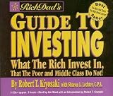img - for Rich Dad's Guide to Investing book / textbook / text book