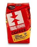 Compare Prices of Equal Exchange Organic Coffee, Mind Body Soul, Whole Bean, 12-Ounce Bags (Pack of 3) by Equal Exchange