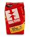 Equal Exchange Organic Coffee, Mind Body Soul, Whole Bean, 12-Ounce Bags (Pack of 3)
