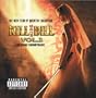 Kill Bill Vol. 2 Original Soundtrack [Explicit]