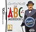 Agatha Christie: The ABC Murders (Nintendo DS)