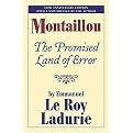 Montaillou (The Promised Land of Error) (Paperback)