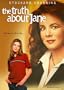 The Truth About Jane - DVD