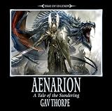 Aenarion (Time of Legends)