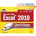 Microsoft Office Excel 2010 QuickSteps