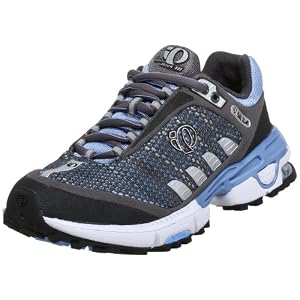Buy Pearl iZumi Ladies syncroSeek III Running Shoe