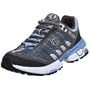 Pearl iZUMi Women's syncroSeek III Running Shoe,Shadow/Horizon Blue,10 M US