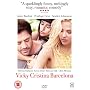 Vicky Cristina Barcelona [DVD] [2008]