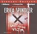 Last Known Victim (Audio cd)
