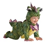 Baby Dragon Costume Size 6-12 Months