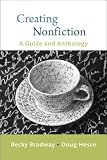 Creating Nonfiction