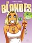 Les Blondes, Tome 13 : Ca porte bonheur !