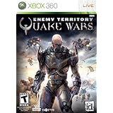 Enemy Territory: Quake Wars