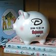 Arizona Diamondbacks Memory Company Born to Be Piggy Bank MLB Baseball Fan Shop Sports Team Merchandise