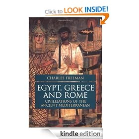 Egypt, Greece, and Rome: Civilizations of the Ancient Mediterranean