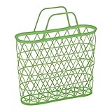 手提篭(平)小 (10個セット) 500500 サンコー(三甲)