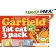 Garfield Fat Cat Three Pack Volume III (Garfield Fat Cat Three Pack) by Jim Davis