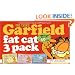 Garfield Fat Cat Three Pack Volume III (No.3)