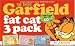 The Third Garfield Fat Cat 3-Pack
