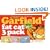 Garfield Fat Cat Three Pack Volume III (No.3)