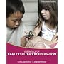 Essentials of Early Childhood Education by Carol Gestwicki