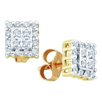 Cheap Girls Jewelry 0.60CTW-DIA FASHION PENDANT For Sale