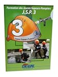 Livre Formation des Jeunes Sapeurs-Po...