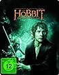 Der Hobbit - Eine unerwartete Reise (Steelbook exklusiv bei Amazon.de) [Blu-ray] [Limited Edition]