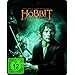 Der Hobbit - Eine unerwartete Reise (Steelbook exklusiv bei Amazon.de) [Blu-ray] [Limited Edition]