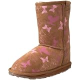EMU Australia Toddler Little Kid Butterfly Boot