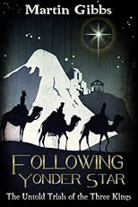 Following Yonder Star