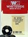 WHITESIDE MACHINE B25 REPLACEMENT BALL BEARING 1-1/8 OD X 5/16 ID